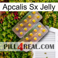 Apcalis Sx Jelly new10